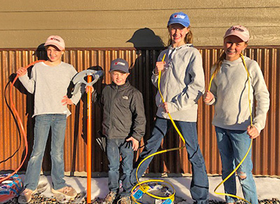 Nitro Electric is a family business in Flagstaff AZ